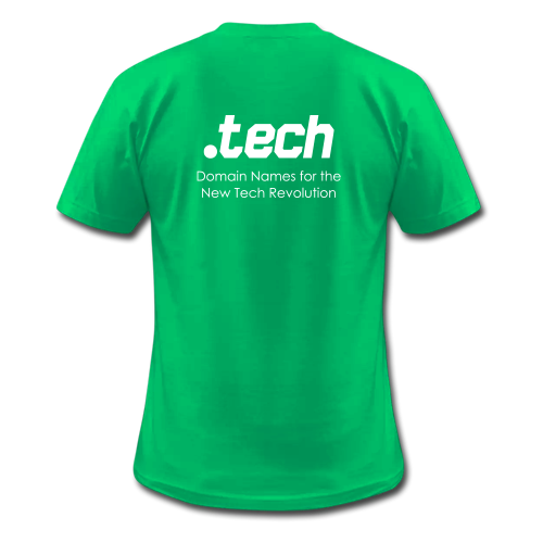 .TECH T-shirt